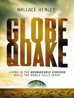cover image of Globequake